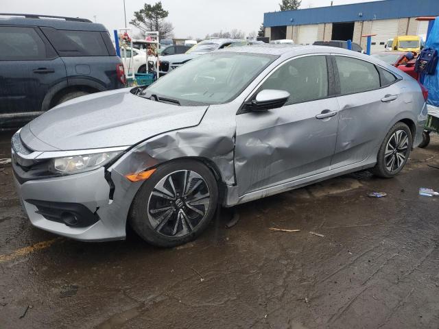 Vin: jhmfc1f3xjx030929, lot: 87266474, honda civic ex 2018 img_1