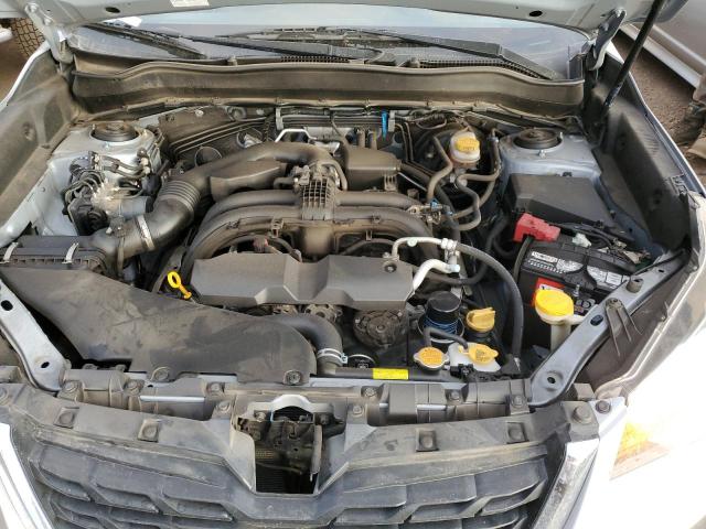 2017 SUBARU FORESTER 2 - JF2SJARC7HH558015