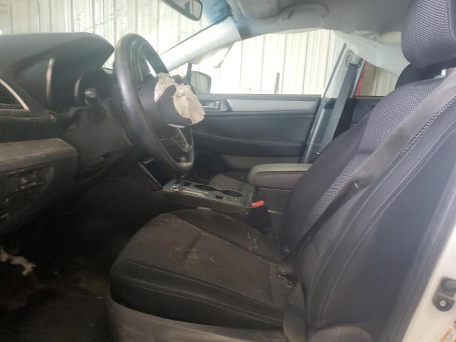 2015 SUBARU OUTBACK 2. - 4S4BSACC7F3234637