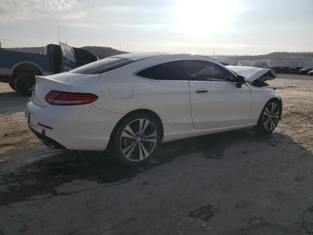 Vin: wddwj4jb8hf417413, lot: 83214844, mercedes-benz c-class 300 20173