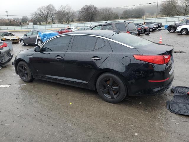 VIN 5XXGM4A73EG278449 2014 KIA OPTIMA no.2