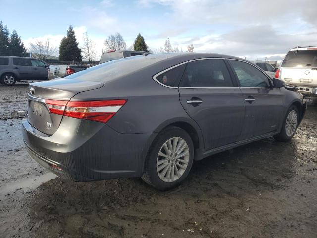 2015 TOYOTA AVALON HYB 4T1BD1EB4FU039054