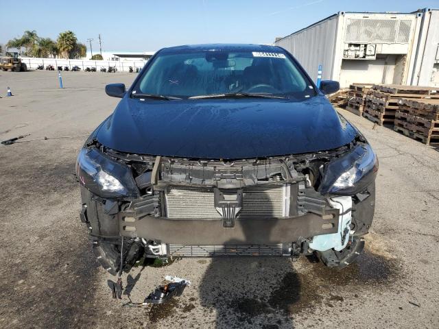 2024 CHEVROLET MALIBU LT - 1G1ZD5ST6RF172049