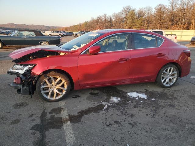 ACURA ILX