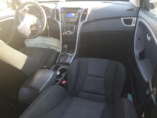2017 HYUNDAI ELANTRA GT - KMHD35LH7HU367260