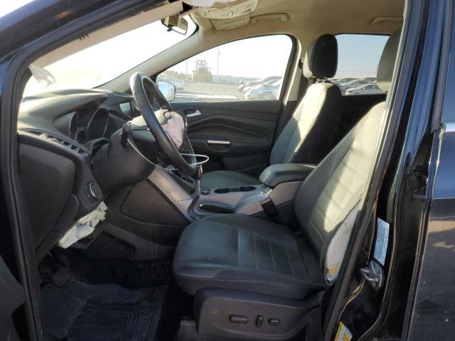 2016 FORD ESCAPE SE - 1FMCU0GXXGUB46084