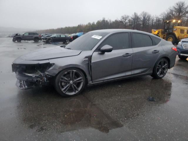 2023 ACURA INTEGRA A- #3027010920