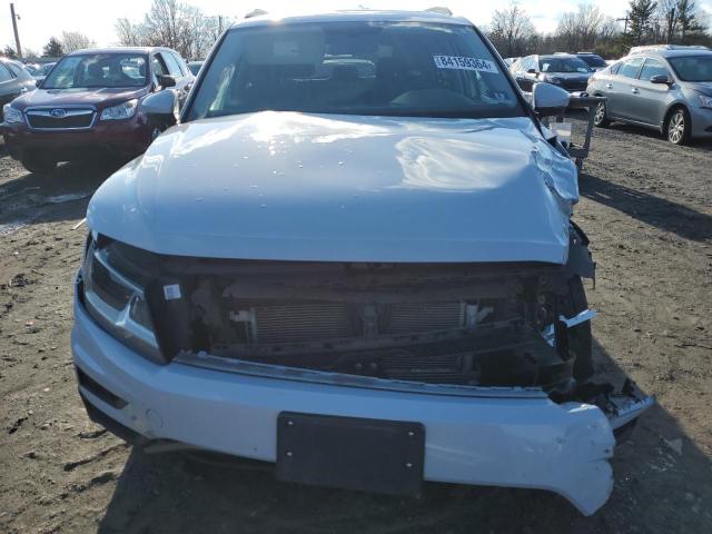 2019 VOLKSWAGEN TIGUAN SE - 3VV2B7AX2KM025278