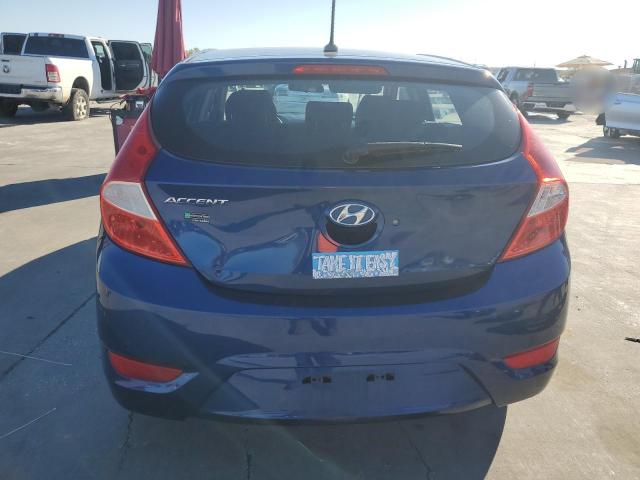 2017 HYUNDAI ACCENT SE - KMHCT5AEXHU324892