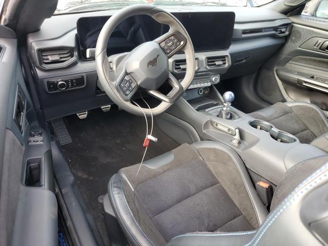 2024 FORD MUSTANG DA 1FA6P8R02R5502375