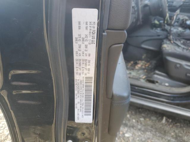 2019 JEEP GRAND CHER - 1C4RJFAG2KC596023
