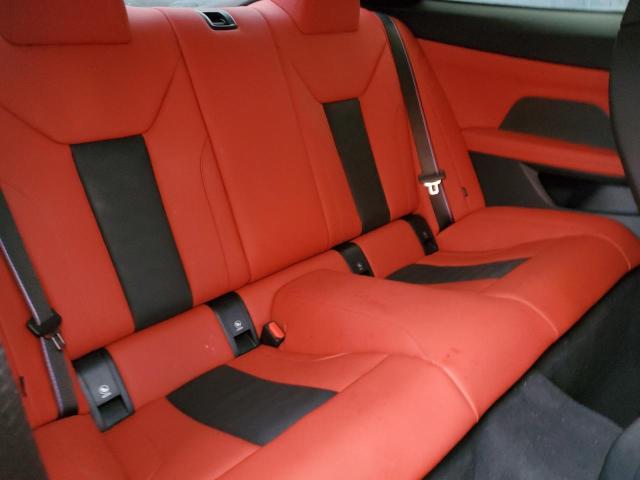 2024 BMW M4 COMPETI WBS43AZ01RCR15588