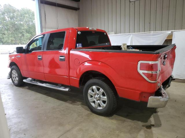 VIN 1FTEW1CM3DKE33251 2013 FORD F-150 no.2