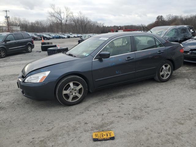 2005 HONDA ACCORD HYB #3033307821