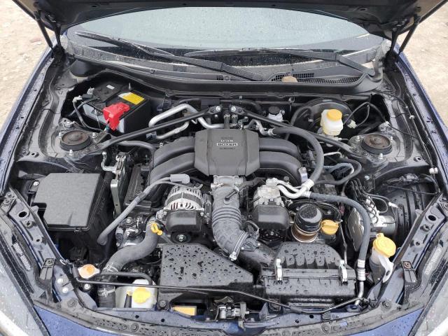 2024 SUBARU BRZ TS JF1ZDBS1XR9700121
