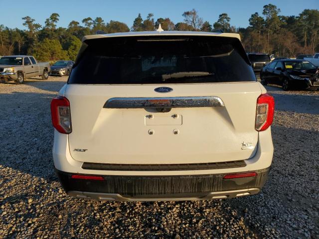 2020 FORD EXPLORER X - 1FMSK7DH9LGC45639