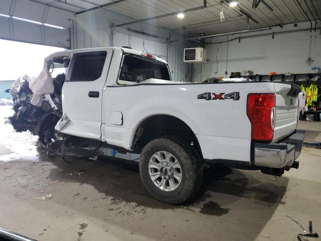 2020 FORD F250 SUPER - 1FT7W2BT5LEE30243