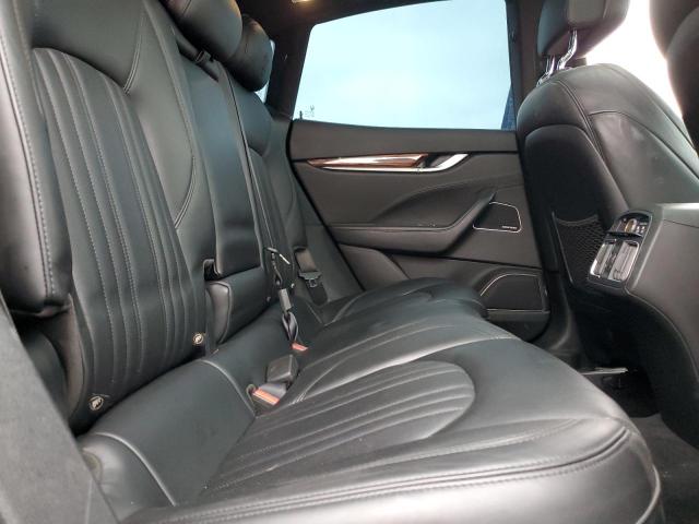 2017 MASERATI LEVANTE S - ZN661YUL8HX245169