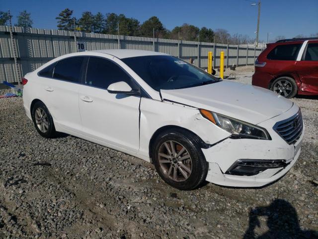 2015 HYUNDAI SONATA SE - 5NPE24AF0FH233110