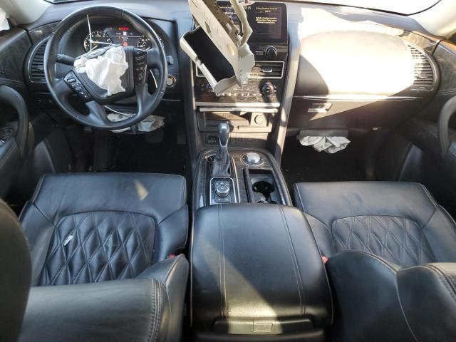 2021 NISSAN ARMADA PLATINUM JN8AY2DB5M9791765