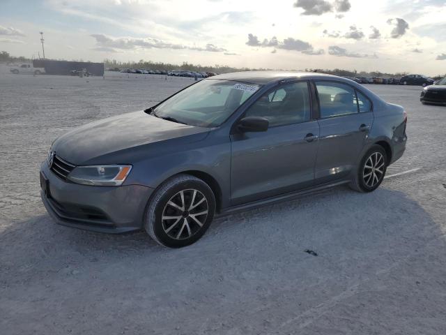 VIN 3VWD67AJ6GM344632 2016 VOLKSWAGEN JETTA no.1