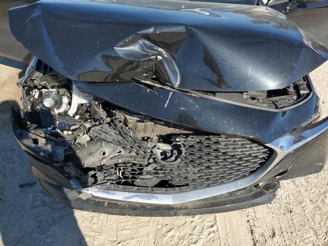 2022 MAZDA 3 - 3MZBPAAL8NM300034