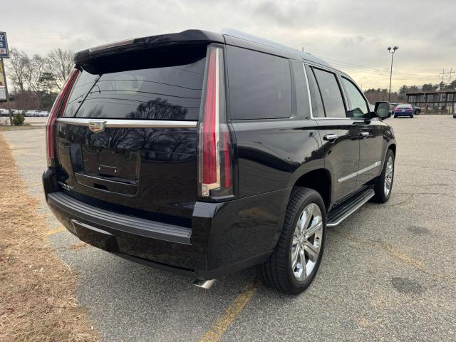 VIN 1GYS4BKJ6GR284992 2016 CADILLAC ESCALADE no.4