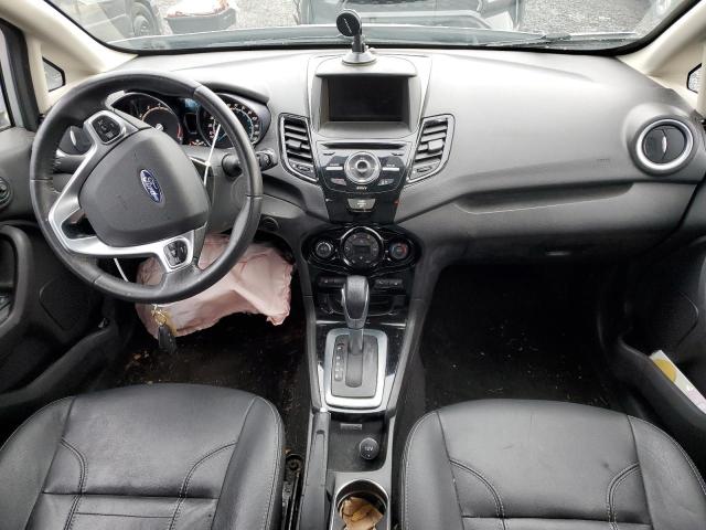 2015 FORD FIESTA TIT - 3FADP4CJ8FM204016