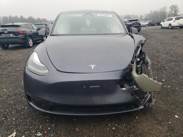 2023 TESLA MODEL Y - 7SAYGDEE3PA203552