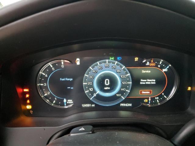 2016 CADILLAC ESCALADE P - 1GYS4DKJ3GR354153