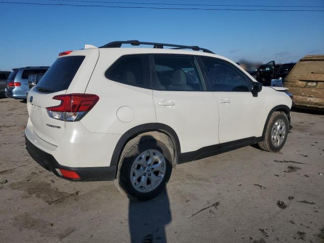 2019 SUBARU FORESTER JF2SKACC9KH492998