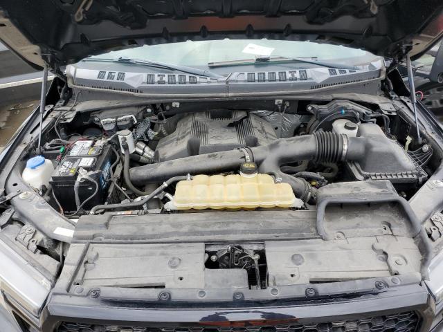 2019 FORD F150 SUPER - 1FTFX1E48KKD62897