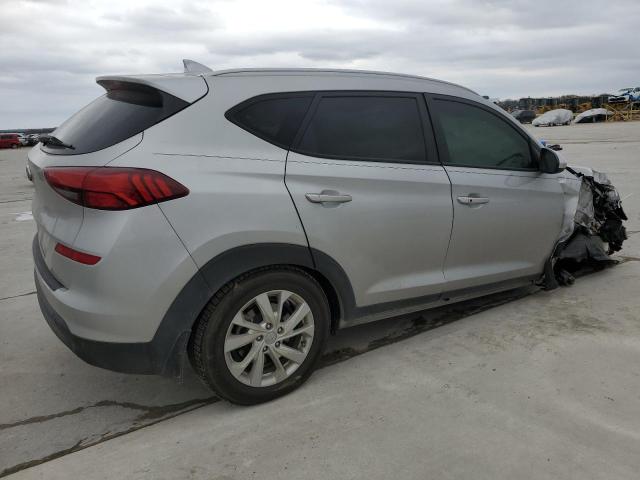 2020 HYUNDAI TUCSON LIM - KM8J33A40LU244562