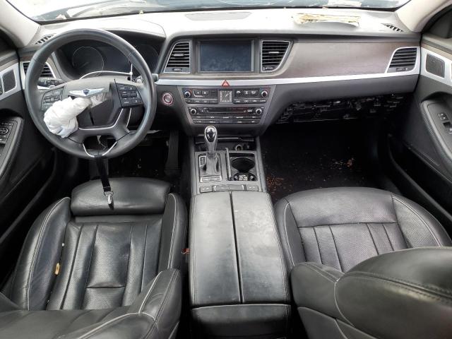 2015 HYUNDAI GENESIS 5. KMHGN4JF0FU053286