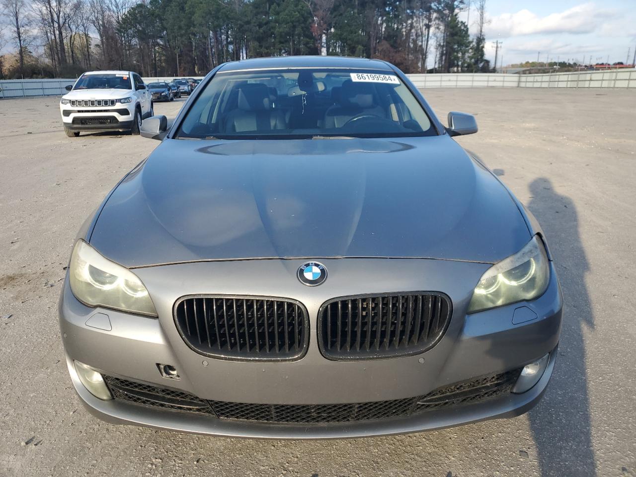 Lot #3033265921 2011 BMW 550 I