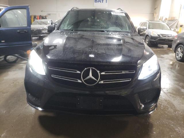 VIN 4JGDA6EB6HA933737 2017 MERCEDES-BENZ GLE-CLASS no.5