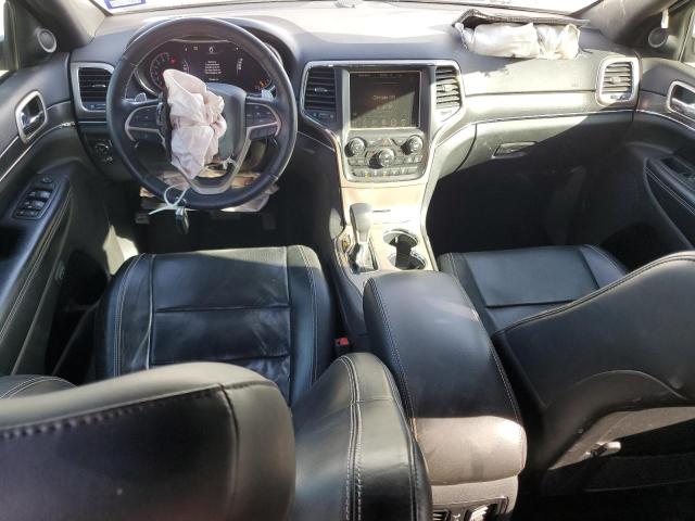 2017 JEEP GRAND CHER - 1C4RJFBG0HC880242