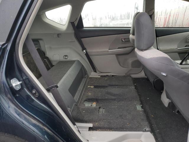 2017 TOYOTA PRIUS V - JTDZN3EU6HJ059792