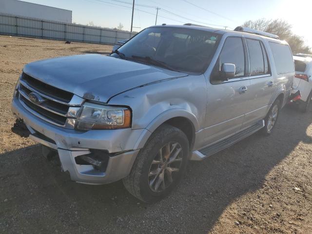 2017 FORD EXPEDITION #3028395794