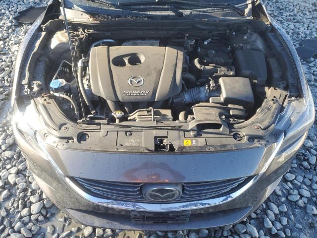 2017 MAZDA 6 GRAND TO - JM1GL1W58H1104191