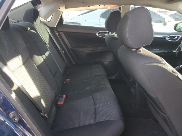 2017 NISSAN SENTRA SR - 3N1CB7APXHY210184