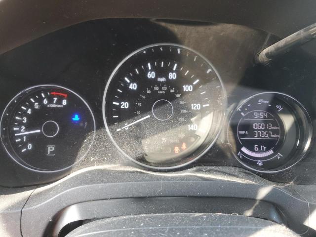 2019 HONDA HR-V SPORT - 3CZRU5H16KG715153