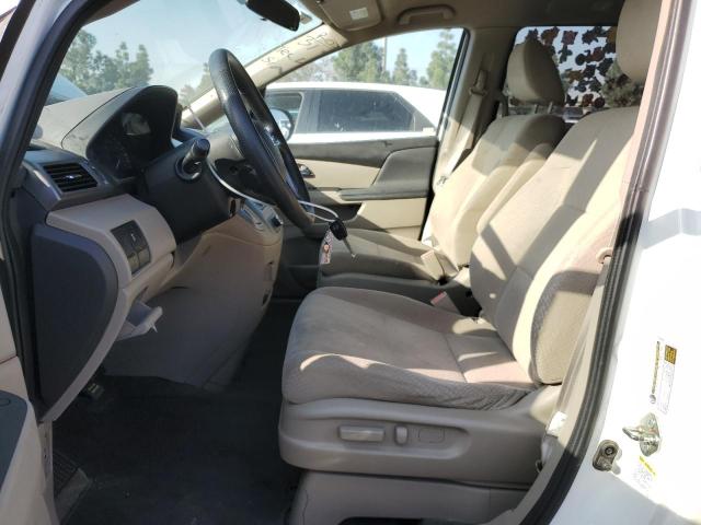 2016 HONDA ODYSSEY LX 5FNRL5H27GB163791