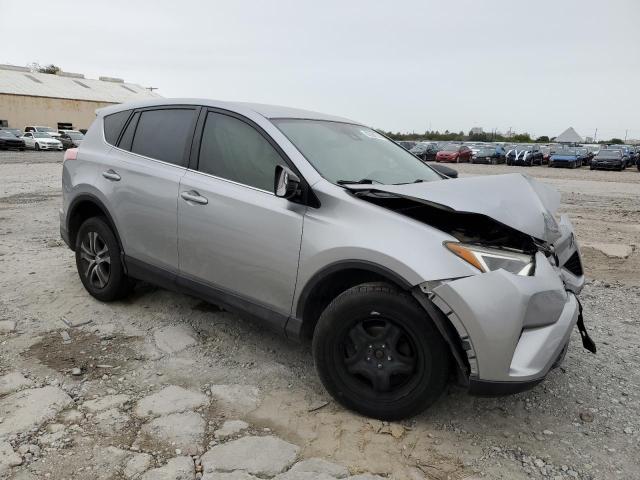 2018 TOYOTA RAV4 LE - JTMZFREV2JJ174355
