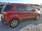 Lot #3033132008 2018 FORD ECOSPORT S