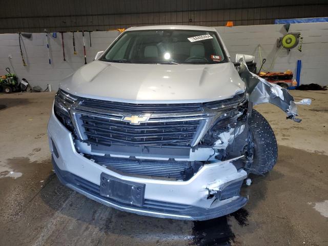 2022 CHEVROLET EQUINOX LT - 3GNAXUEV0NL219330