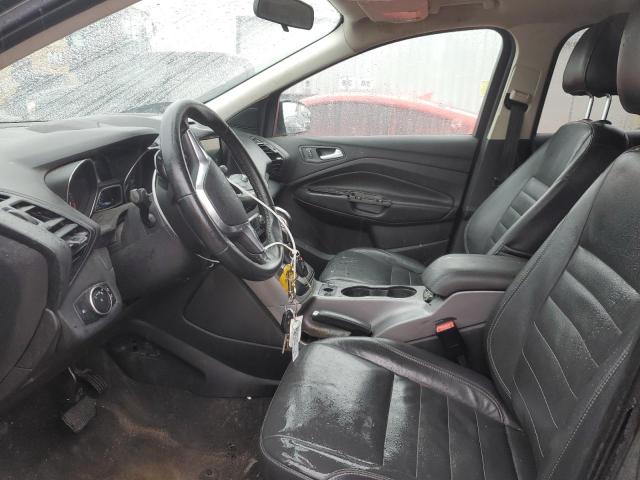 2016 FORD ESCAPE SE - 1FMCU9GX5GUA86879