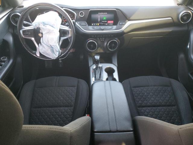 2020 CHEVROLET BLAZER 2LT - 3GNKBHRS9LS579550