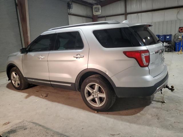 VIN 1FM5K8D83GGC66155 2016 FORD EXPLORER no.2