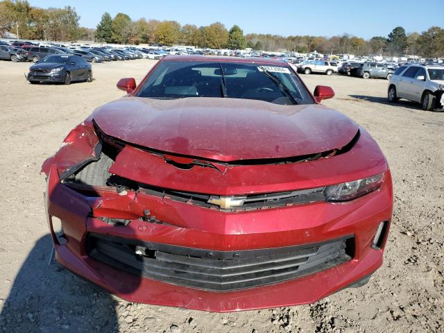 2018 CHEVROLET CAMARO LT 1G1FB1RX9J0136566